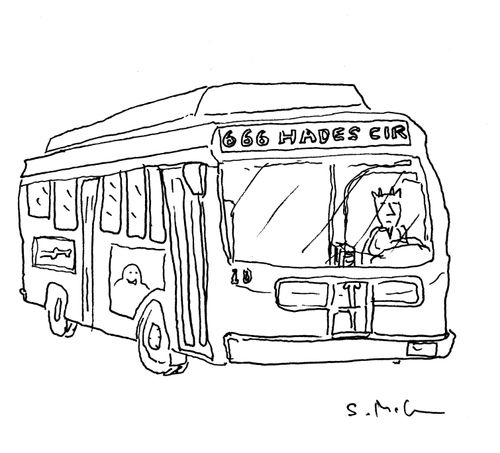 666 Hades Circle