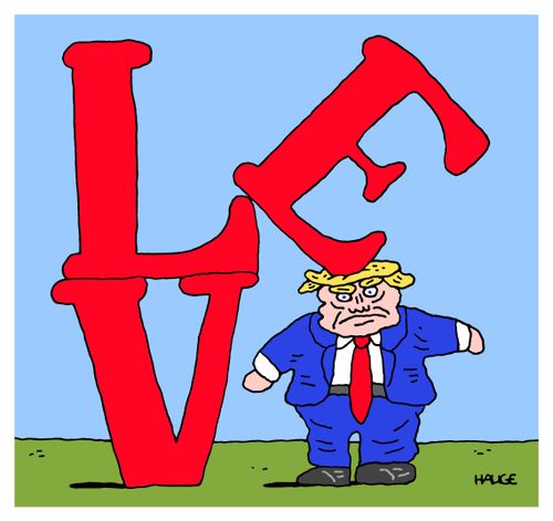 LEV Trump