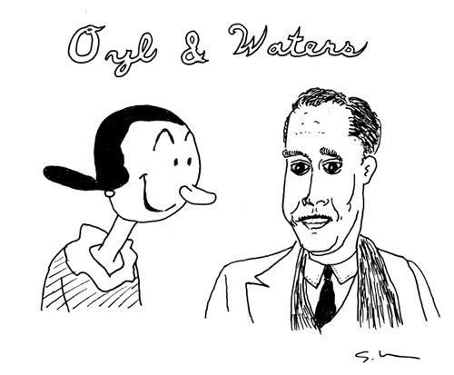 "Oyl & Waters"