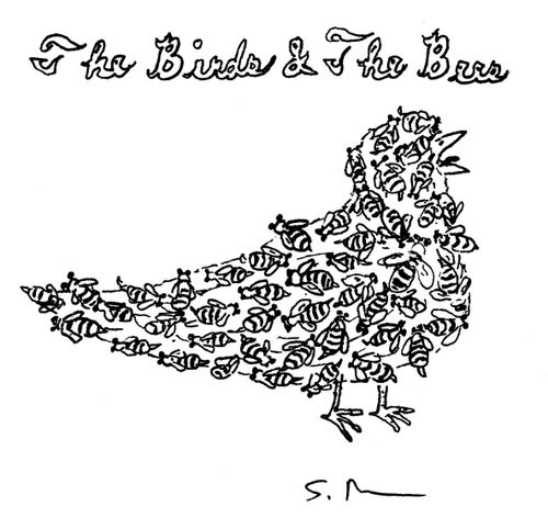 The Birds & The Bees