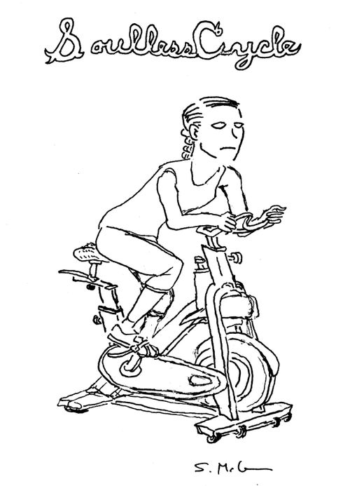 SoullessCycle