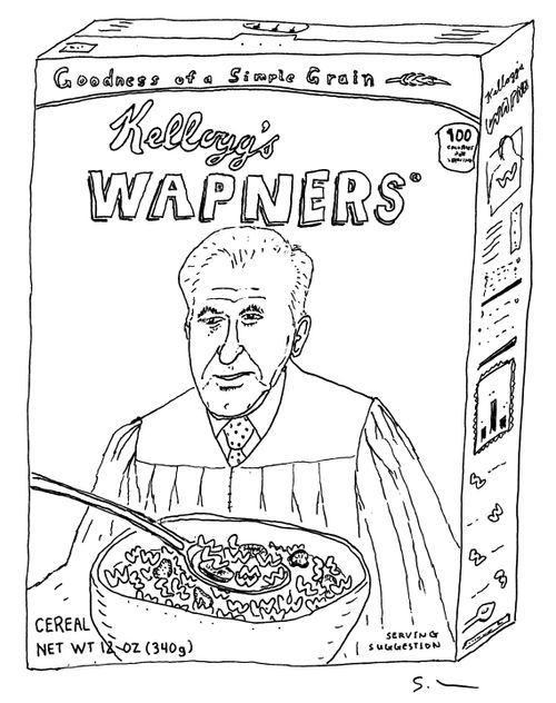 Kellogg's Wapners