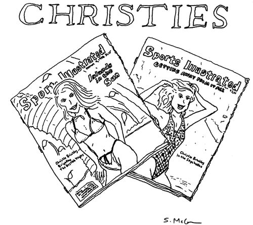 Christies