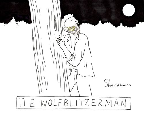 The Wolfblitzerman