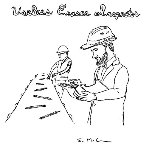 Useless Eraser Inspector 