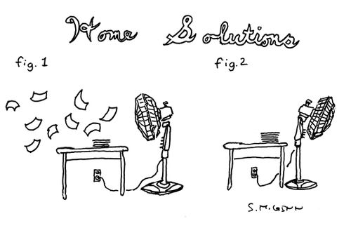 Home Solutions