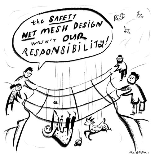 Social Protection Safety Net 