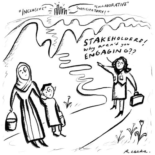 Stakeholder Engagement