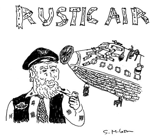 Rustic Air 