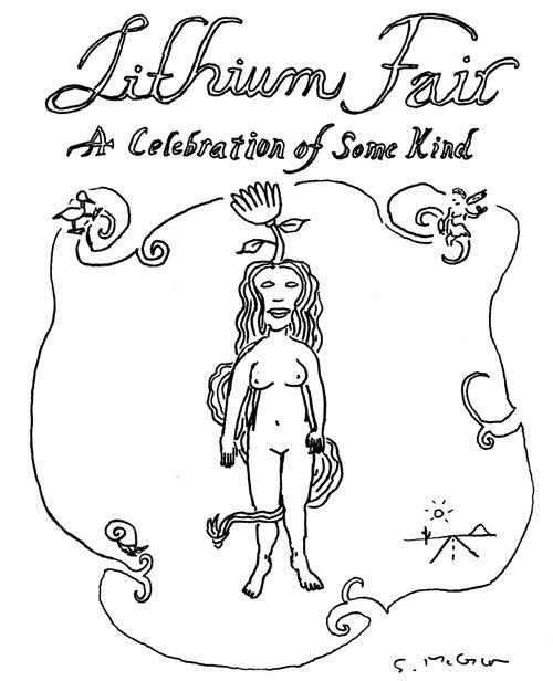 Lithium Fair 