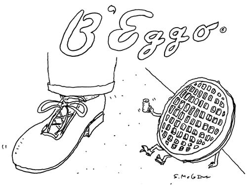 B'eggo