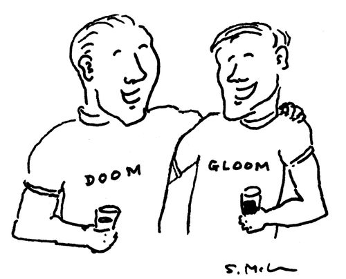 DOOM & GLOOM