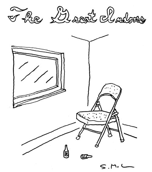 The Great Indoors