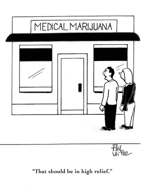 "That should be in high relief."