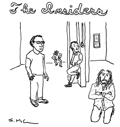 The Insiders 