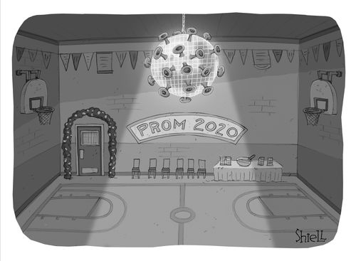 Prom 2020 