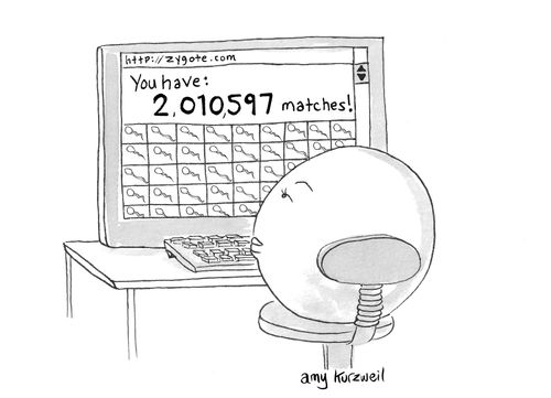 You have: 2,010,597 matches!