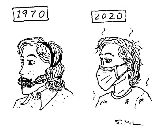 1970 vs 2020  