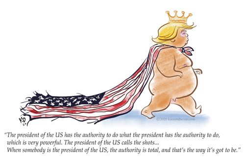 Trumperor