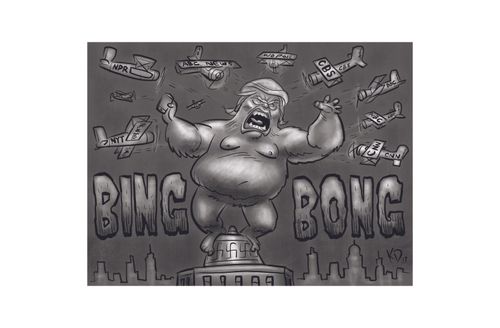 Bing bong