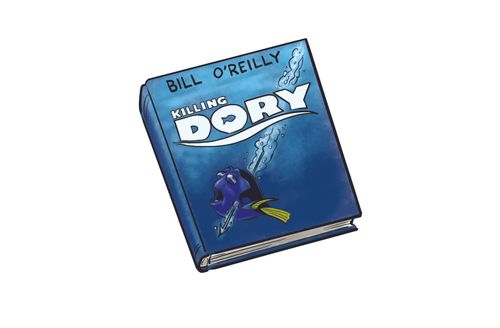 Killing Dory