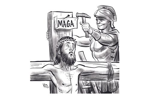 MAGA