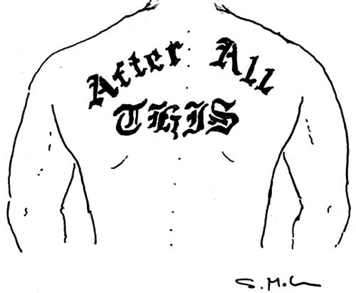 After All THIS