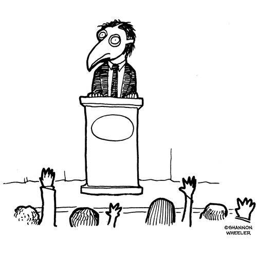 Press Conference