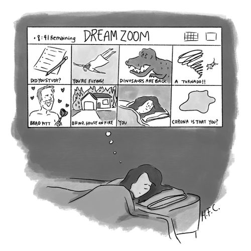 Dream Zoom
