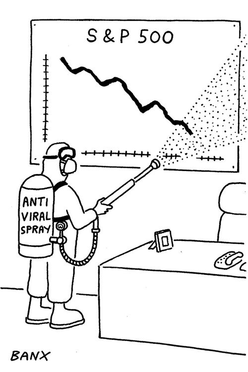 S&P 500
