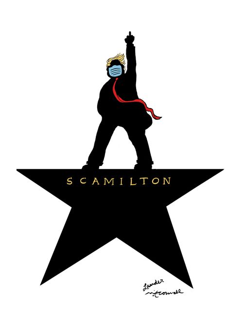 Scamilton