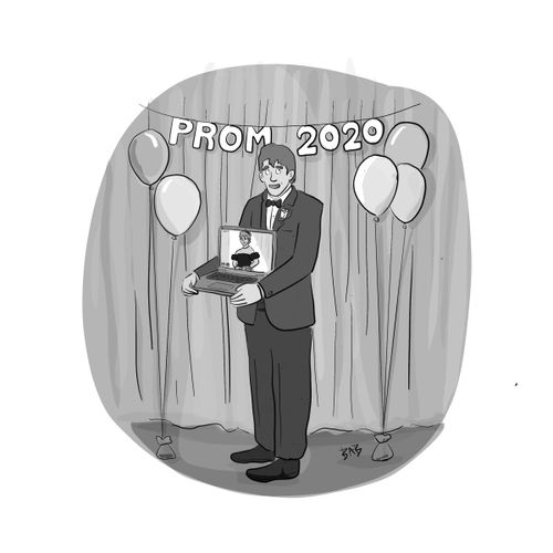 Prom 2020 