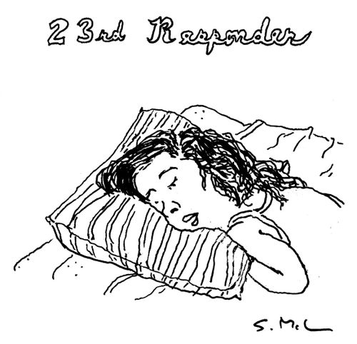 23rd Responder