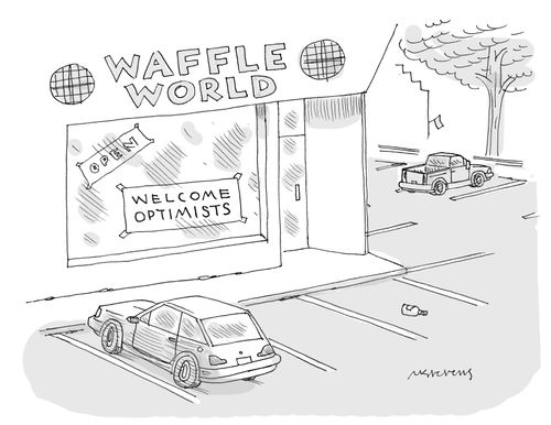 Waffle World