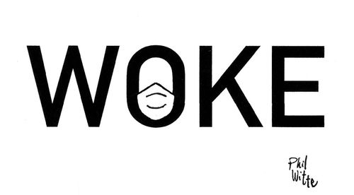 Woke