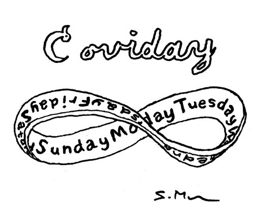 Coviday