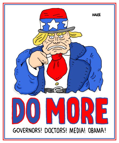 Do More