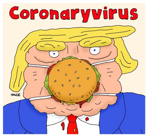 Coronaryvirus