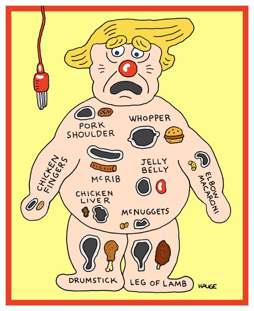 Trump Operation