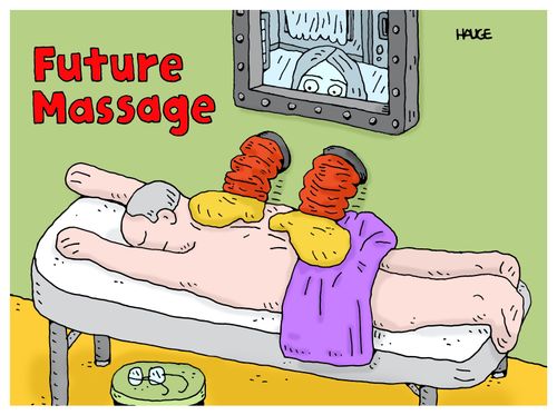 Future massage
