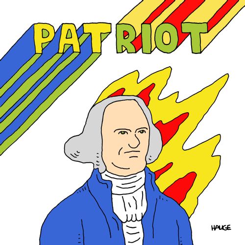 Patriot