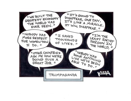 Trumpaganda