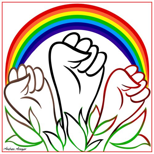PRIDE!