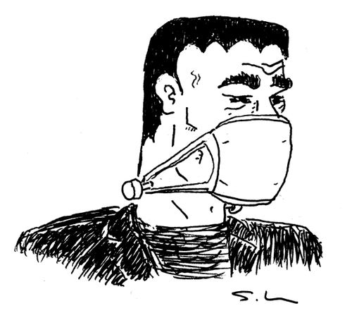 Face Mask 