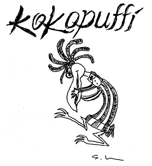 Kokopuffi