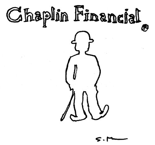 Chaplin Financial.
