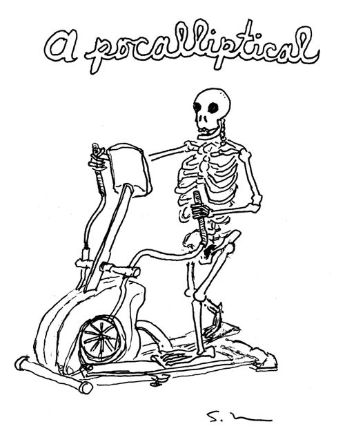 Apocalliptical 