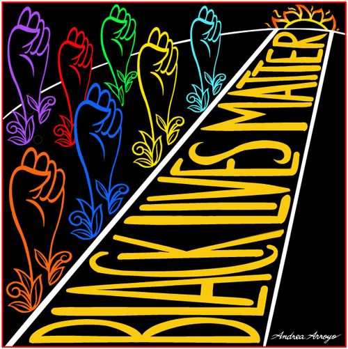 Black Lives Matter