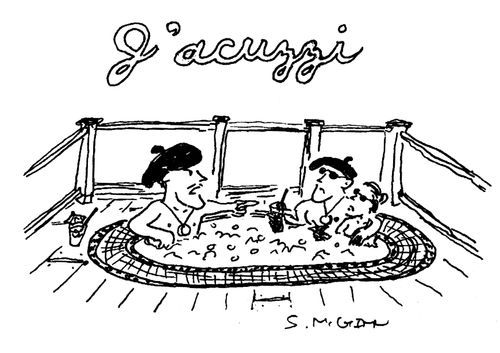 J'acuzzi 