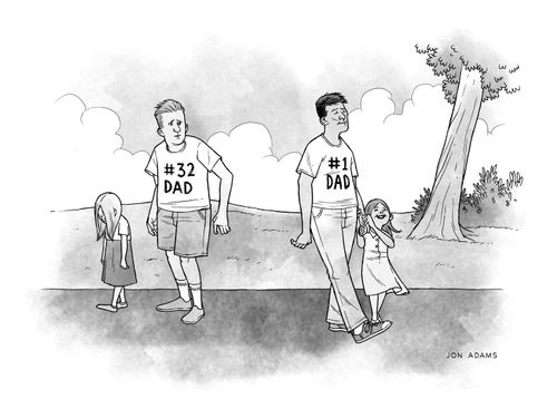 Dads.